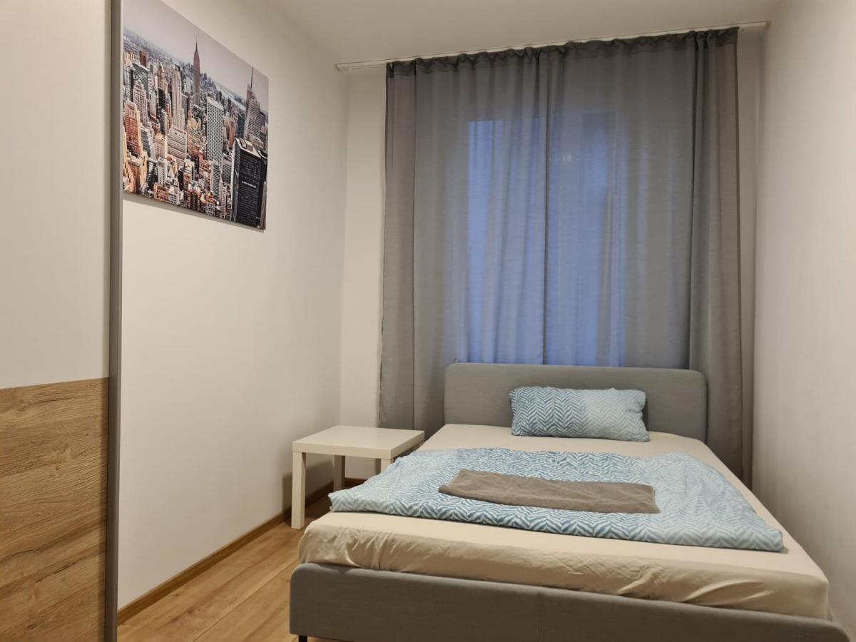 Apartment Caracalla Баден-Баден Экстерьер фото